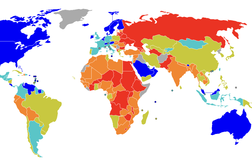 Happiness Monitoring Service